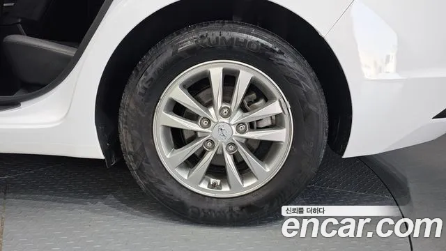 Hyundai The New Avante AD id 2522999 из Кореи 6