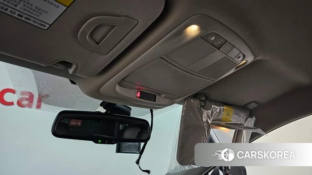 Renault Korea (Samsung) QM6 2018 Белый из Кореи, фото 6