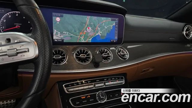 Mercedes-Benz E-Class W213 2019 Белый из Кореи, фото 6