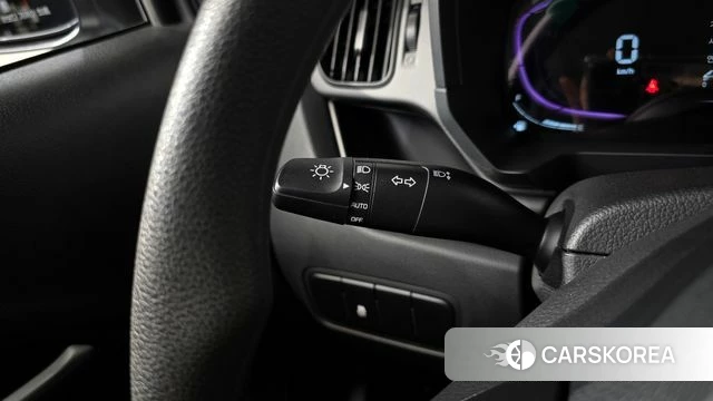 Kia The New Kia Ray 2025 Серый из Кореи, фото 6