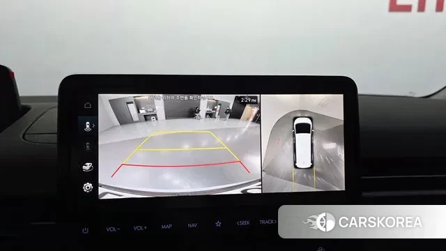 Hyundai Staria 2023 Белый из Кореи, фото 6