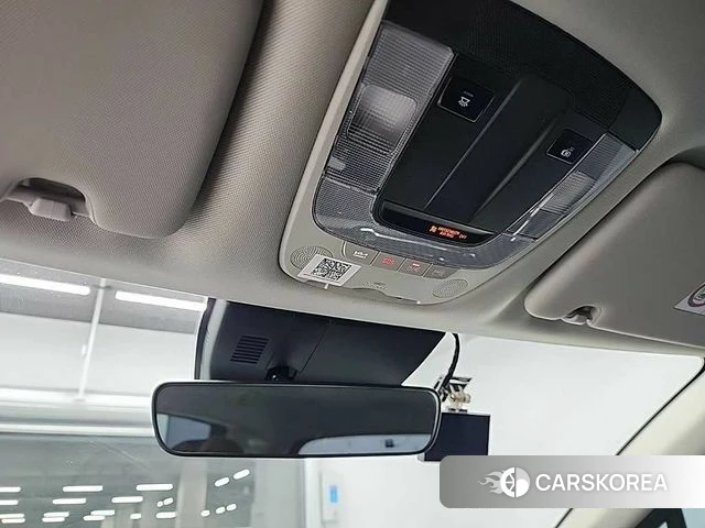 Kia Sportage 5th Generation 2021 Серебристо-серый из Кореи, фото 6