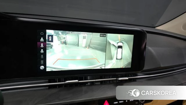 Kia Carnival 4th generation 2021 Белый из Кореи, фото 6