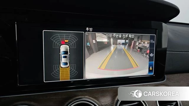 Mercedes-Benz E-Class W213 2019 Белый из Кореи, фото 6