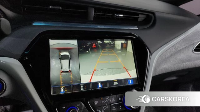 Chevrolet (GM Daewoo) Bolt EV 2021 Белый из Кореи, фото 6
