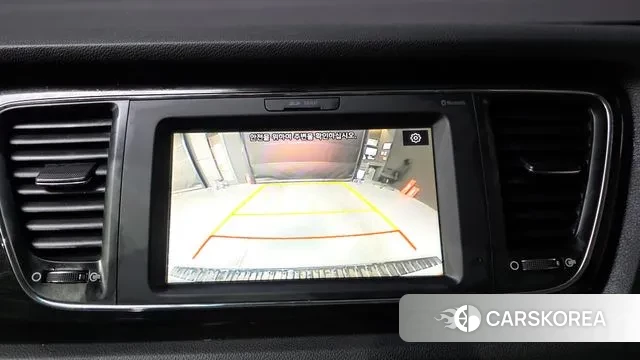 Kia The New Carnival 2018 Белый из Кореи, фото 6