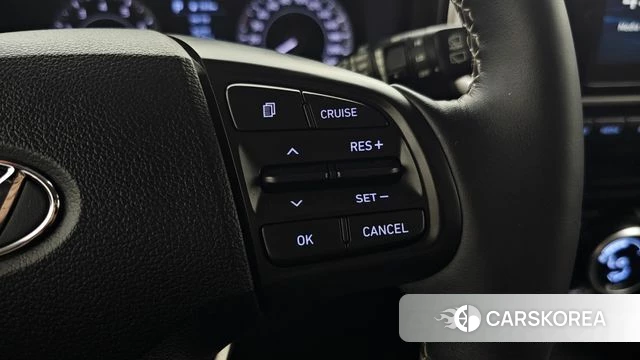 Hyundai Venue 2021 Белый из Кореи, фото 6