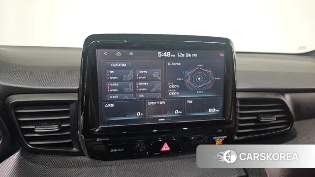 Hyundai Veloster (JS) 2018 Черный из Кореи, фото 6