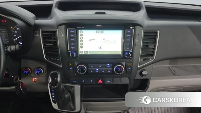 Hyundai Solati 2021 Черный из Кореи, фото 6