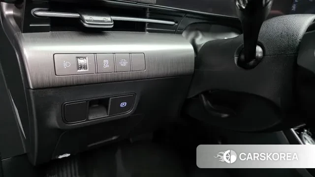 Hyundai Kona Hybrid (SX2) 2023 Серый из Кореи, фото 6