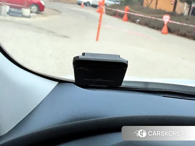 Hyundai Avante (CN7) 2021 Белый из Кореи, фото 6