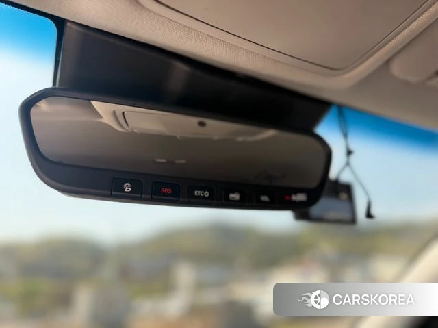 Hyundai The New Kona 2021 Белый из Кореи, фото 6