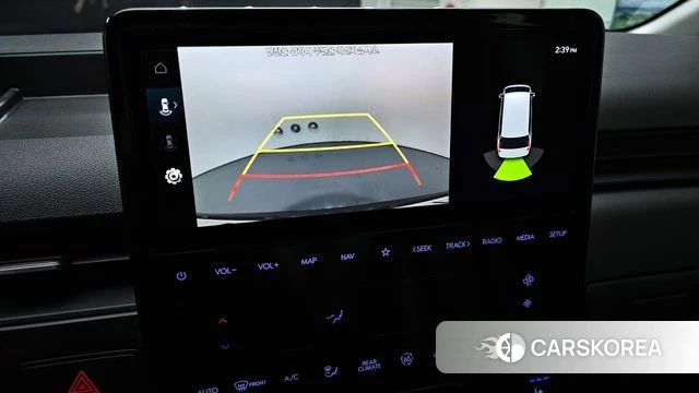 Hyundai Staria 2023 Серый из Кореи, фото 6