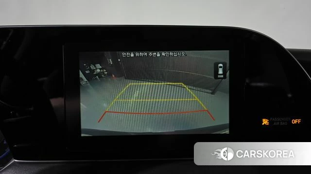 Hyundai Palisade 2019 Синий из Кореи, фото 6