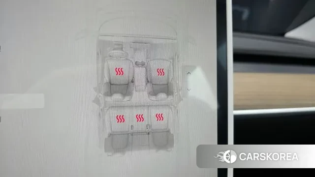 Tesla Model Y 2023 Белый из Кореи, фото 6