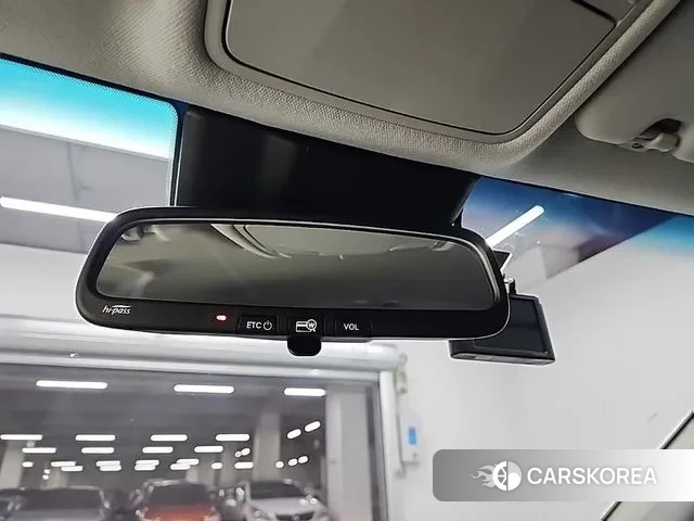 Hyundai Kona 2018 Серый из Кореи, фото 6