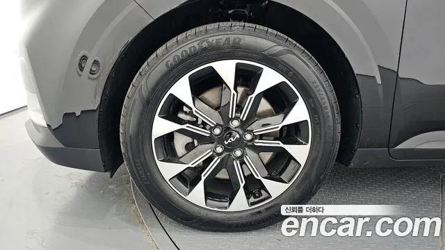 Kia Carnival 4th generation id 2599972 из Кореи 6