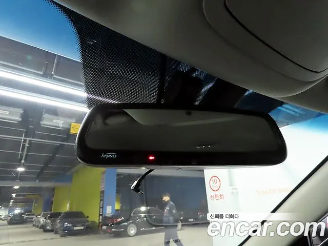 Ssangyong Tivoli Air 2022 Фиолетовый из Кореи, фото 6