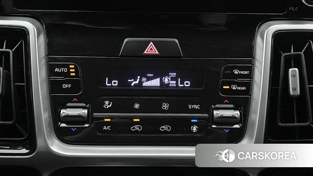 Kia Sorento 4th Generation 2020 Белый из Кореи, фото 6
