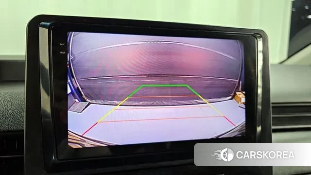 Hyundai Staria 2022 Серый из Кореи, фото 6