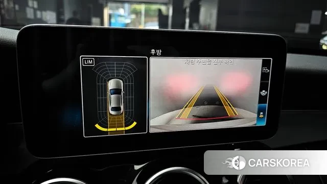 Mercedes-Benz C-Class W205 2020 Белый из Кореи, фото 6