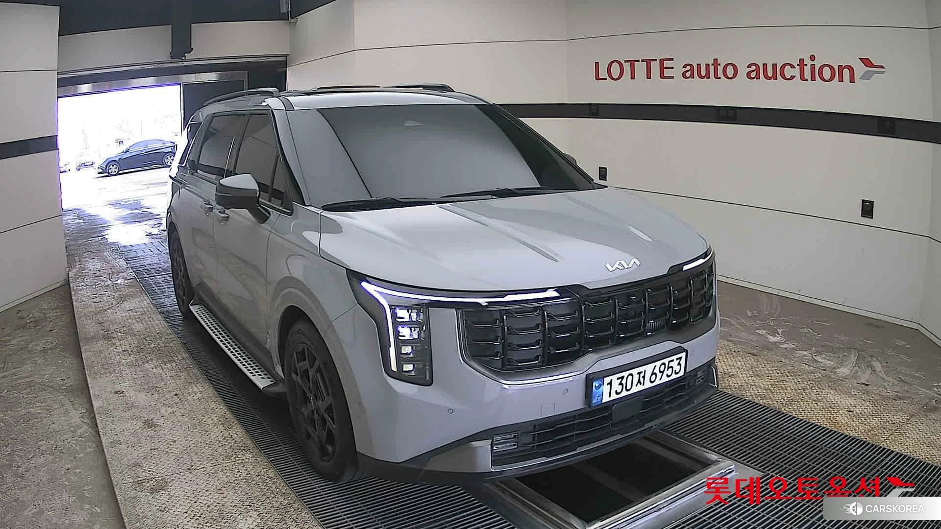 Kia Carnival 2024 Другое из Кореи, фото 6