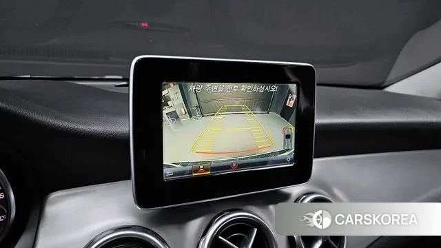 Mercedes-Benz GLA-Class X156 2018 Белый из Кореи, фото 6