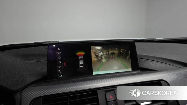 BMW 3 Series (F30) 2018 Белый из Кореи, фото 6