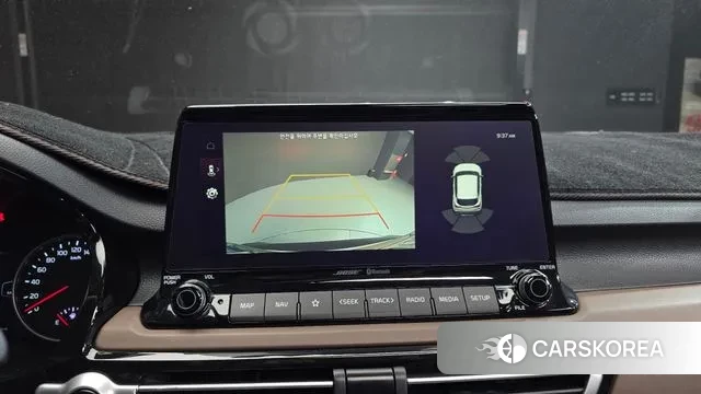 Kia Seltos 2021 Белый из Кореи, фото 6