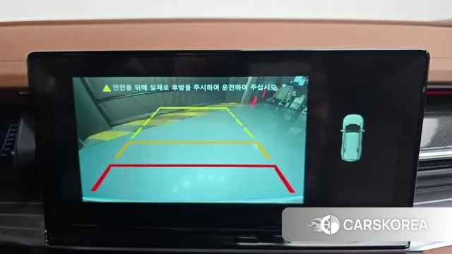 Ssangyong Torres 2022 Белый из Кореи, фото 6