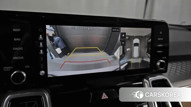 Kia Sorento 4th Generation 2020 Белый из Кореи, фото 6