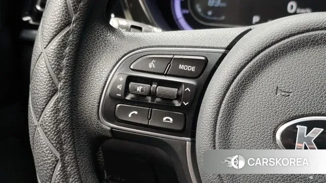 Kia The New Niro 2020 Серый из Кореи, фото 6