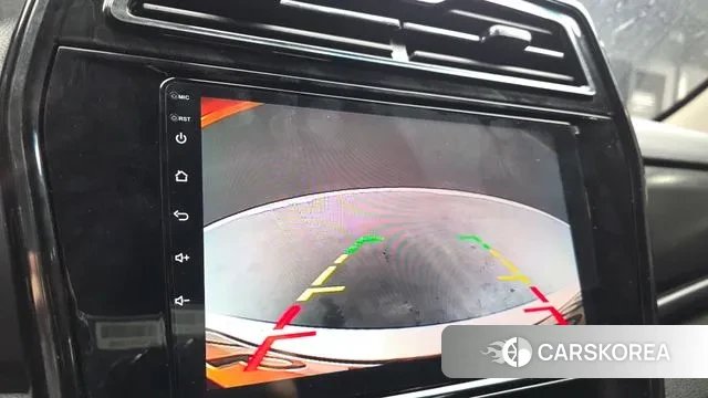 Ssangyong Berry New Tivoli 2022 Белый из Кореи, фото 6