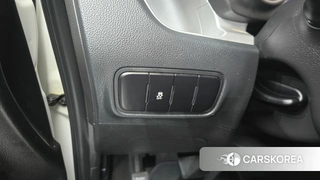 Kia The New Ray 2022 Белый из Кореи, фото 6