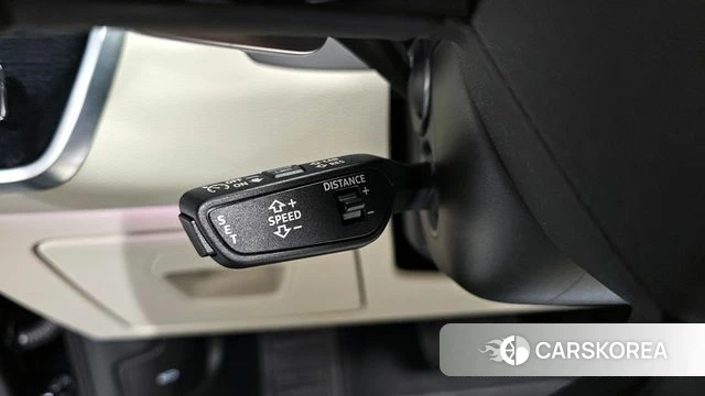 Audi A6 (C8) 2023 Синий из Кореи, фото 6