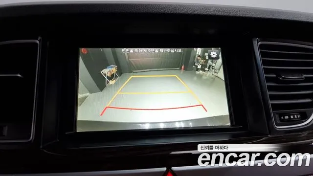 Genesis G80 2018 Черный из Кореи, фото 6