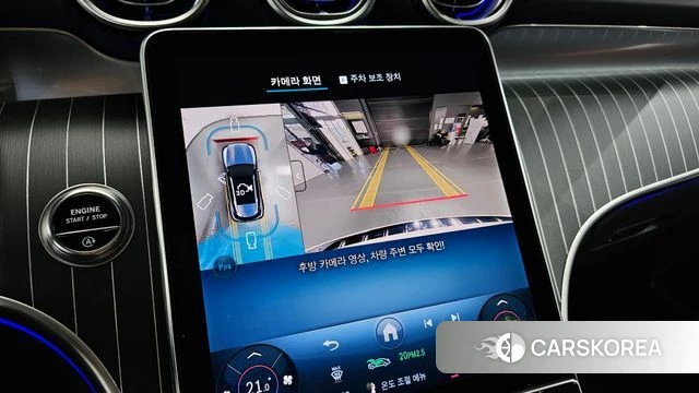 Mercedes-Benz GLC-Class X254 2026 Белый из Кореи, фото 6