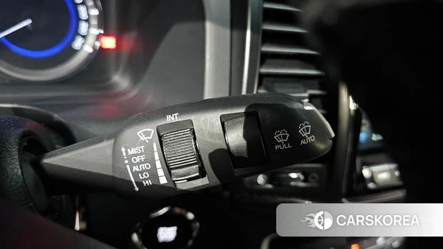 Ssangyong Rexton Sports 2020 Серый из Кореи, фото 6