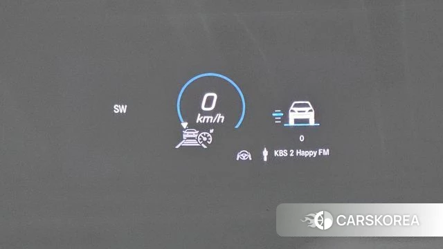 Mercedes-Benz GLE-Class W167 2022 Белый из Кореи, фото 6