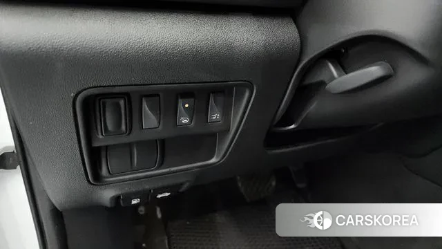 Renault Korea (Samsung) QM6 2018 Белый из Кореи, фото 6