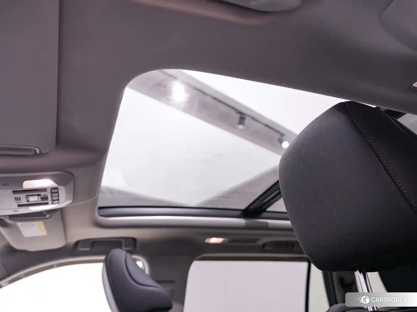 Toyota Highlander 2021 Черный из Китая, фото 6
