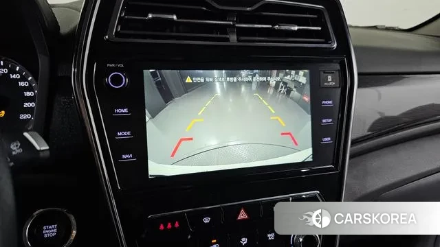 Ssangyong Berry New Tivoli 2022 Белый из Кореи, фото 6