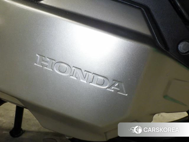 Проданный Honda ADV150 2019 из Японии, фото 5