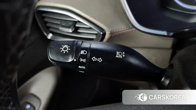 Hyundai Santa Fe TM 2019 Белый из Кореи, фото 6