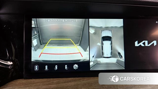 Kia Mohave Master 2022 Черный из Кореи, фото 6