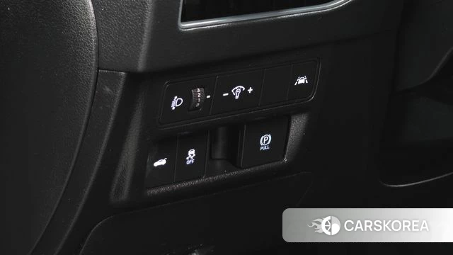 Hyundai Sonata (DN8) 2022 Черный из Кореи, фото 6