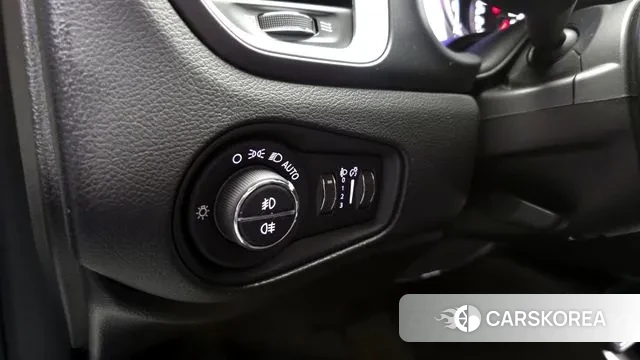 Jeep Renegade 2021 Белый из Кореи, фото 6