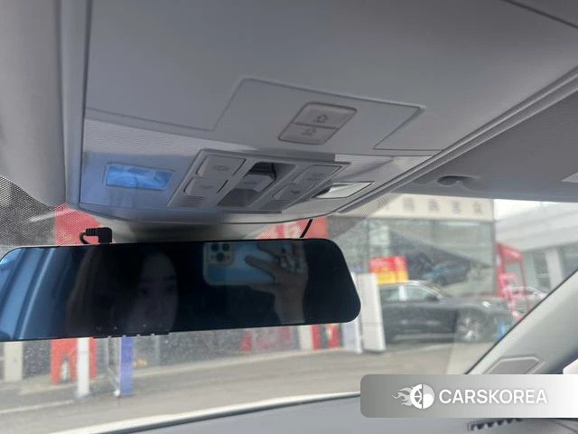 Volkswagen Sagitar 2023 Белый из Китая, фото 6