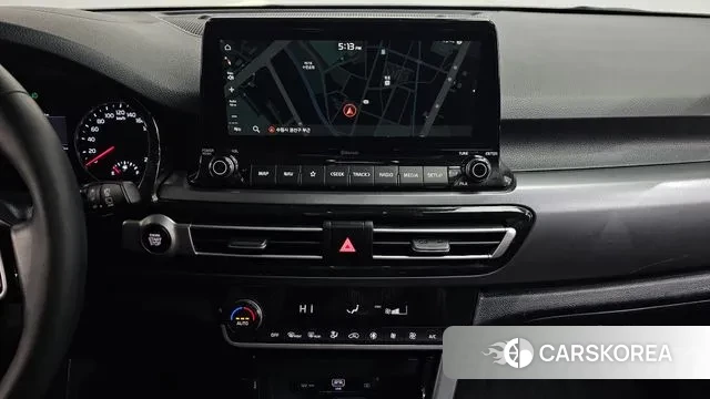 Kia Seltos 2020 Серый из Кореи, фото 6