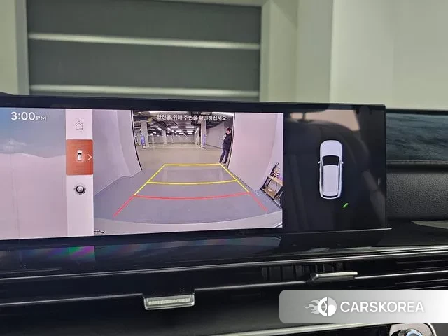 Genesis GV80 2024 Белый из Кореи, фото 6